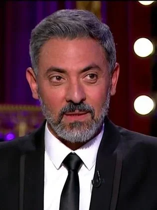 Fathy Abdel Wahab dp picture